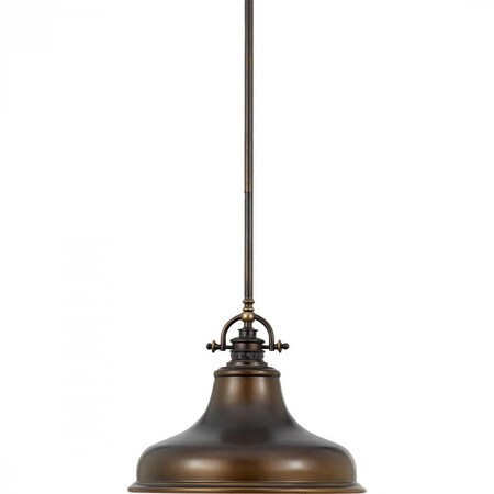 Quoizel Emery Pendant ER1814PN